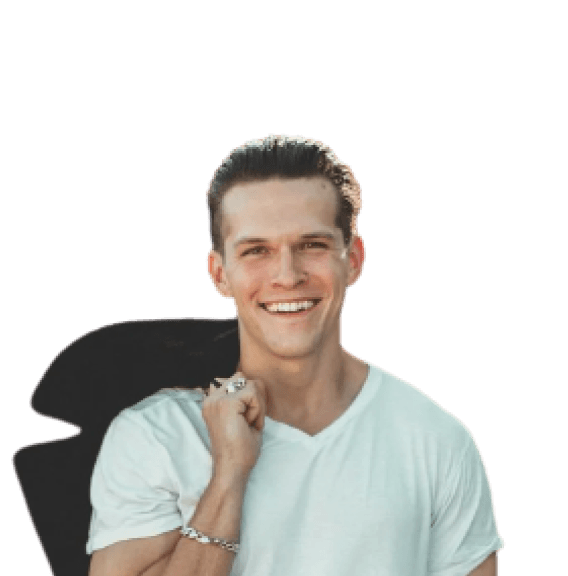 Profile image Liam Novak